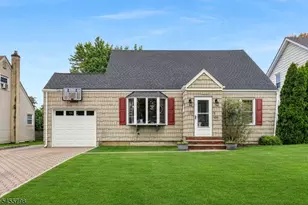 180 Mohawk Dr, Cranford Township, NJ 07016 - Photo 1
