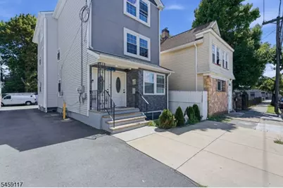 428 Valley St, Orange, NJ 07050 - Photo 2