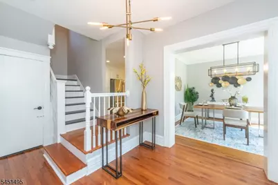 35 Benson St, Bloomfield, NJ 07003 - Photo 4