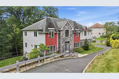 18 Puddingstone Rd, Parsippany, NJ 07950 - Photo 1
