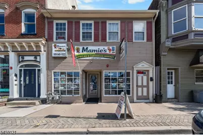 405 S Main St, Phillipsburg, NJ 08865 - Photo 1
