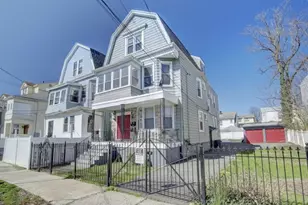 149 Columbia Ave, Newark, NJ 07106 - Photo 1