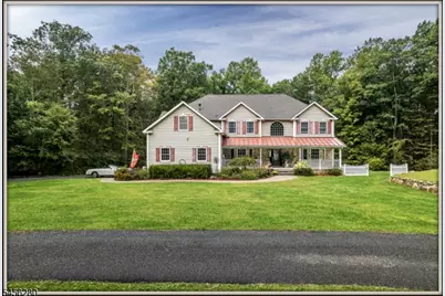 1020 Old Foundry Rd, Stillwater Twp., NJ 07860 - Photo 2