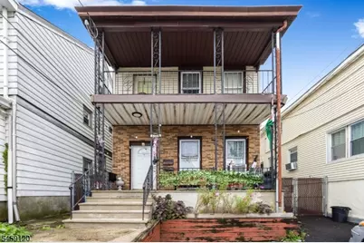 384 Getty Ave, Paterson, NJ 07503 - Photo 1