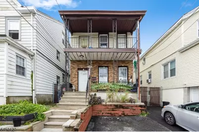 384 Getty Ave, Paterson, NJ 07503 - Photo 2