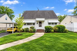 895 Apgar Terrace, Rahway, NJ 07065 - Photo 1