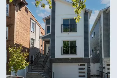 192 Amherst St, East Orange, NJ 07018 - Photo 2