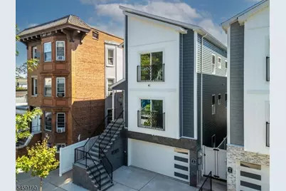 192 Amherst St, East Orange, NJ 07018 - Photo 1