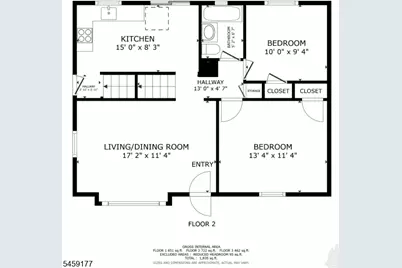 611 Green St, Elizabeth, NJ 07202 - Photo 4