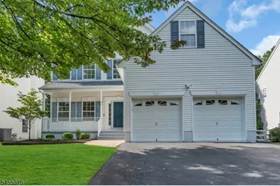 59 Huntley Way, Bridgewater Twp., NJ 08807 - Photo 1