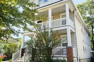 430 Magnolia St, Highland Park, NJ 08904 - Photo 1