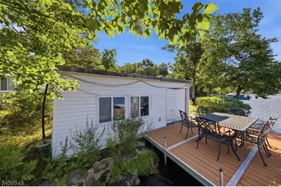25 Cottage Ave, Frankford Township, NJ 07860 - Photo 30