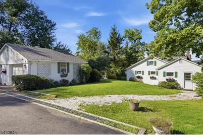25 Cottage Ave, Frankford Township, NJ 07860 - Photo 34