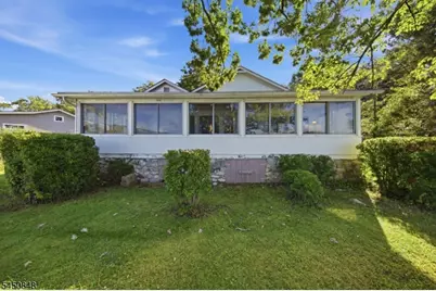25 Cottage Ave, Frankford Township, NJ 07860 - Photo 32