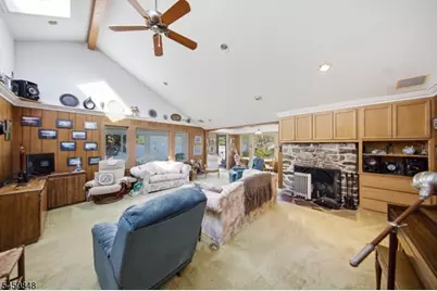 25 Cottage Ave, Frankford Township, NJ 07860 - Photo 16