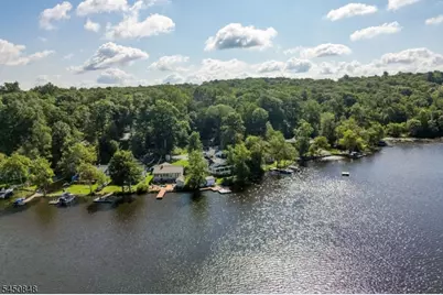 25 Cottage Ave, Frankford Township, NJ 07860 - Photo 44