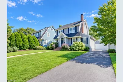 1213 Grant Ave, Plainfield, NJ 07060 - Photo 2