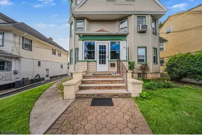33 Van Houten Pl #3, Belleville, NJ 07109 - Photo 2