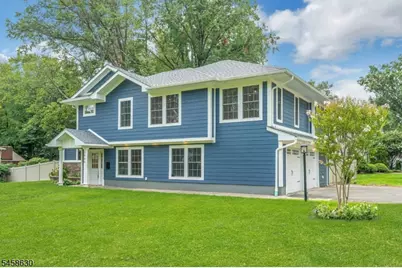 1466 Lamberts Mill Rd, Scotch Plains Township, NJ 07076 - Photo 2