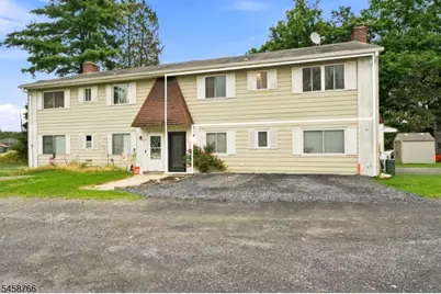 412 - D Lake Shore North O104 #D, Montague, NJ 07827 - Photo 1
