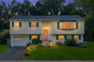 9 Arthur Terrace, Hackettstown, NJ 07840 - Photo 1