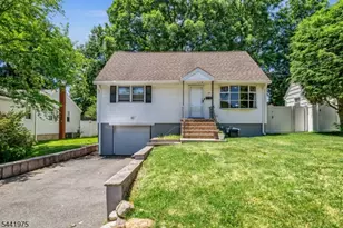 101 Pinecrest Terrace, Wayne, NJ 07470 - Photo 1