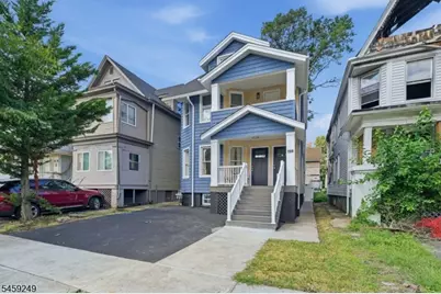 289 Glenwood Ave, East Orange, NJ 07017 - Photo 1