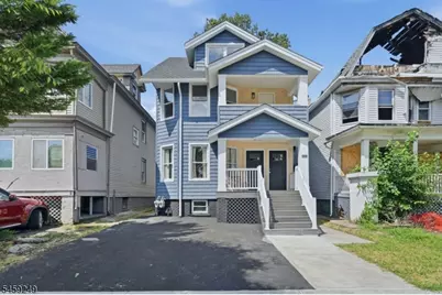 289 Glenwood Ave, East Orange, NJ 07017 - Photo 2
