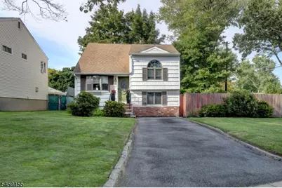 37 Bound Brook Rd, Parsippany, NJ 07054 - Photo 1