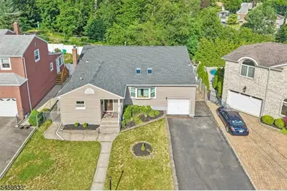 84 Howard Pl, Nutley, NJ 07110 - Photo 2