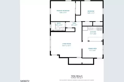1301A Valley Rd #A, Wayne Twp., NJ 07470 - Photo 20