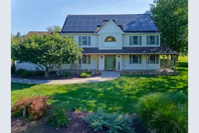 3 Prall Ct, East Amwell Township, NJ 08551 - Photo 1