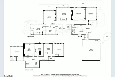 12 Thackery Ln, Mendham Township, NJ 07945 - Photo 48