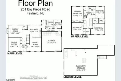251 Big Piece Rd, Fairfield, NJ 07004 - Photo 34