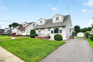 68 Oak St, Carteret, NJ 07008 - Photo 1