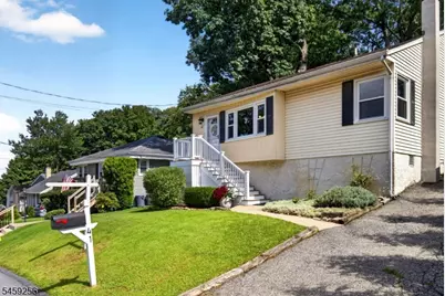 41 Cherokee Ave, Rockaway Township, NJ 07866 - Photo 24