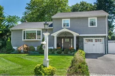 11 Martha Rd, Roseland, NJ 07068 - Photo 1