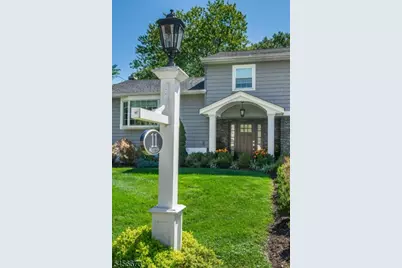 11 Martha Rd, Roseland, NJ 07068 - Photo 2