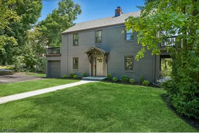630 Ridgewood Rd, Maplewood, NJ 07040 - Photo 2
