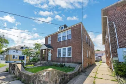 58 Floyd Ave, Bloomfield, NJ 07003 - Photo 4