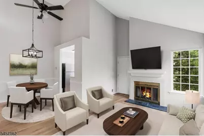 81 Encampment Drive, Bedminster Township, NJ 07921 - Photo 10