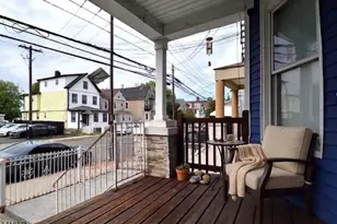 1059 Lafayette St, Elizabeth, NJ 07201 - Photo 2