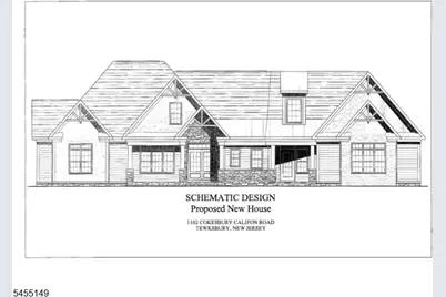 1102 Califon Cokesbury Rd, Tewksbury Township, NJ 08833 - Photo 8