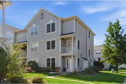 401 Tulsa Ct, Independence Township, NJ 07840 - Photo 2