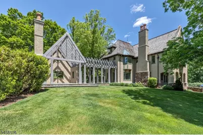 211 Mountainview Estate, Bernardsville, NJ 07924 - Photo 34
