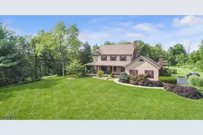 7 Cherokee Trl, Blairstown Township, NJ 07825 - Photo 1