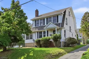 7 Harvard Terrace, West Orange Township, NJ 07052 - Photo 1