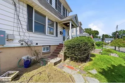 7 Harvard Ter, West Orange Township, NJ 07052 - Photo 2