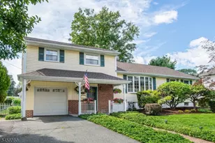 18 Kadel Dr, Roxbury Township, NJ 07876 - Photo 1
