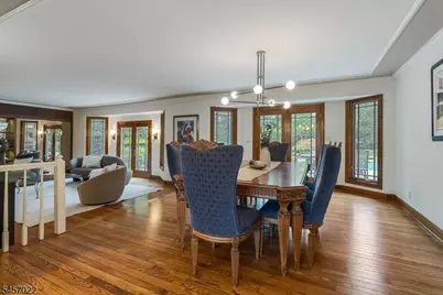 25 Notch Hill Dr, Livingston, NJ 07039 - Photo 8